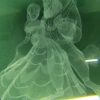 Crystal Ball - Beauty and the Beast