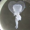 Crystal Ball - Betty Boop