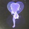 Crystal Ball - Betty Boop - Image 2