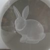 Crystal Ball - Bunny Rabbit