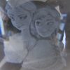 Crystal Ball - Elsa and Anna