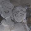Crystal Ball - Elsa and Anna - Image 3