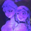 Crystal Ball - Elsa and Anna - Image 2