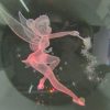 Crystal Ball - Flying Tinker Bell