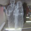 Crystal Ball - Holy Family