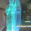Crystal Ball - Holy Family - Image 2