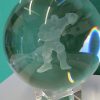 Crystal Ball - Hulk