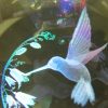 Crystal Ball - Hummingbird No.3 - Image 3