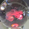 Crystal Ball - Monster Truck