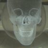 Crystal Ball - Skull