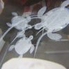 Crystal Ball - Three Sea Turtles