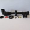 3-18x50 First Focal Plane Scope