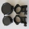 3-18x50 First Focal Plane Scope - Image 4