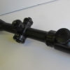 6-24x60 Electronic Side Focus Sniper Scope