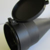 6-24x60 Electronic Side Focus Sniper Scope - Image 3