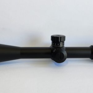 NEW 4-16X40 AOE