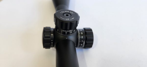 NEW 4-16X40 AOE - Image 3