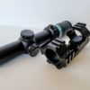 1-6x24 Red Fiber SFP Scope - Image 2