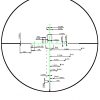 3-12x44 Electronic Side Focus Sniper Scope - Image 4