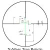 3-12x44 Electronic Side Focus Sniper Scope - Image 5