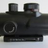 YDRD130A1 1-30 Triple Color Dot