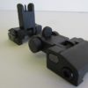 ACFRSB Heavy Duty Polymer Flip Up - Image 4