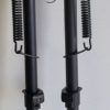 IJK AO-GB2-0913 - Black Heavy Duty Bi-Pod - Image 2