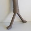 IJK BI-POD - Tan Heavy Duty Bi-Pod