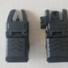 MGPCQD Heavy Duty Polymer Flip Up - Image 2