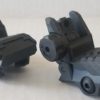 MGPCQD Heavy Duty Polymer Flip Up - Image 3