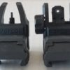 MGPCQD Heavy Duty Polymer Flip Up - Image 4