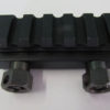 MT3S50 Heavy Duty Compact Riser Low