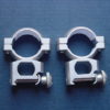 107S High Mount Rings - Image 2