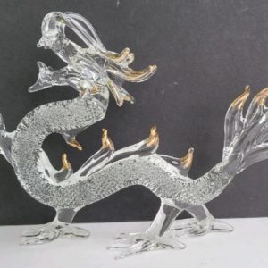 Imperial Dragons