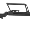 IJK AO-ST-G06 Black Heavy Duty Grip
