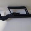 IJK AO-ST-G06 Black Heavy Duty Grip - Image 2