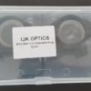 IJK Low Steel 30mm Low Rings - Image 2