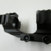 LD3003 Double Mount with Rails - Image 2