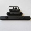M-LOK Three Piece Package