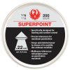 RUGER IMPACT .22-POINTED LEAD PELLET 200 CT