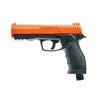 T2E HDP 50 PREPARED TO PROTECT SELF DEFENSE PEPPER PISTOL