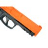 T2E HDP 50 PREPARED TO PROTECT SELF DEFENSE PEPPER PISTOL - Image 12