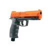 T2E HDP 50 PREPARED TO PROTECT SELF DEFENSE PEPPER PISTOL - Image 4