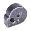 UX GAUNTLET .25 CALIBER PCP HIGH PRESSURE AIR GUN PELLET RIFLE - Image 6