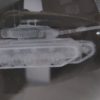Crystal Ball - Abrams Tank