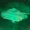 Crystal Ball - Abrams Tank - Image 2