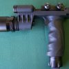 Combo Laser Light Grip