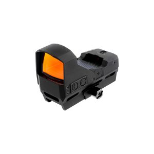 IJK 9315 Solar/Battery Red Dot
