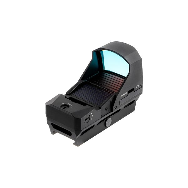 IJK 9315 Solar/Battery Red Dot - Image 2
