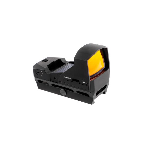 IJK 9315 Solar/Battery Red Dot - Image 3
